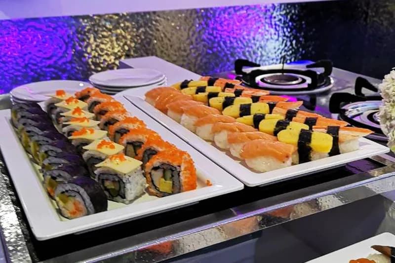Event Gallery