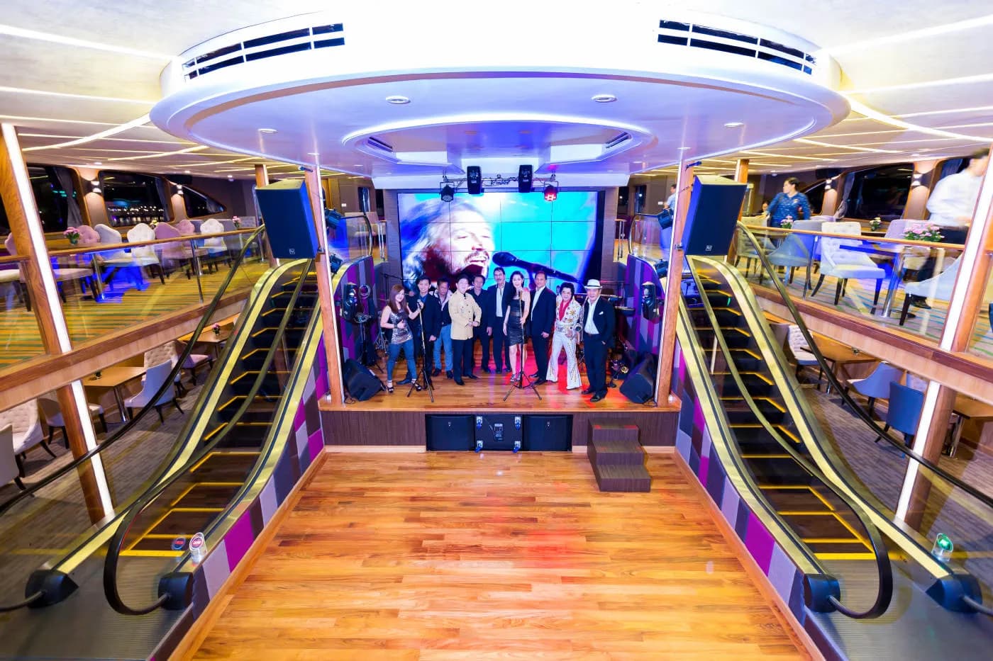Event Gallery